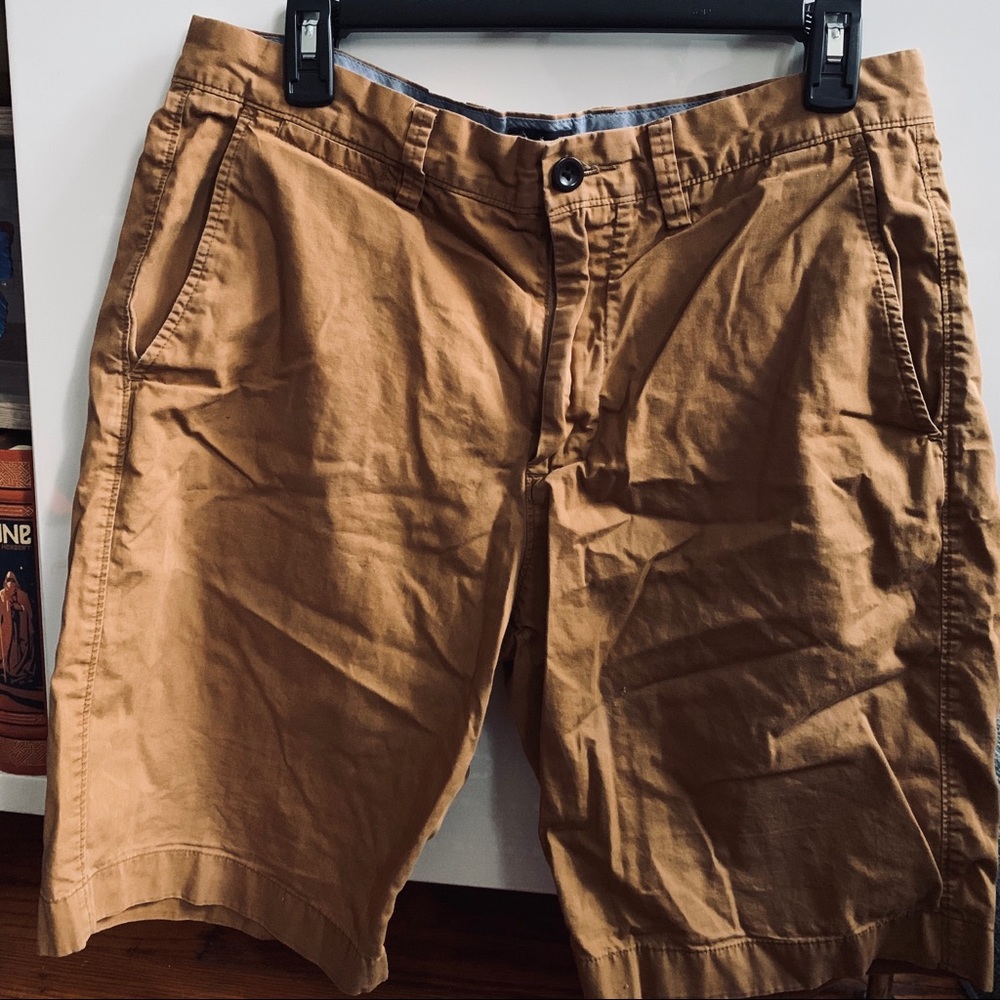 J crew shorts
